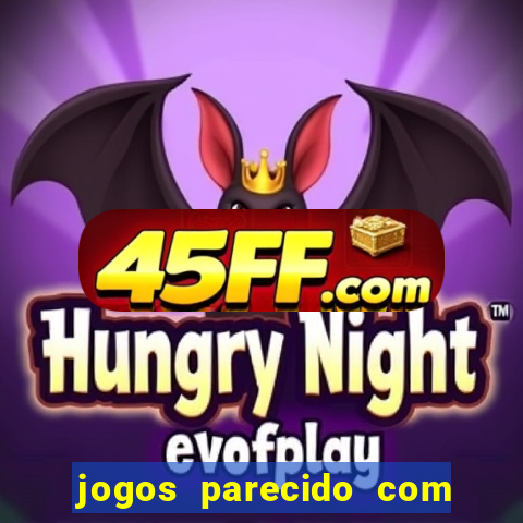 jogos parecido com coin master